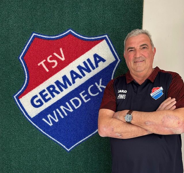 Heinz Walter Gerhards