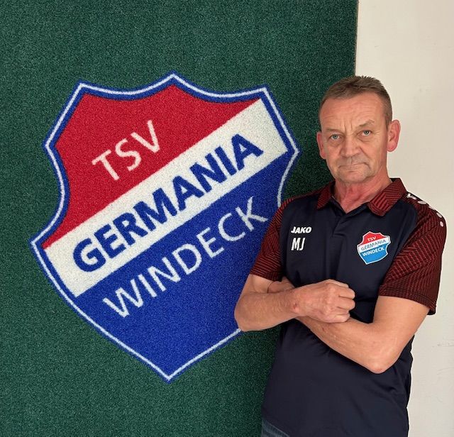 Michael Jödden