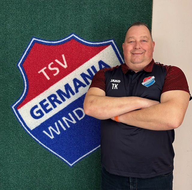 Torsten Krause